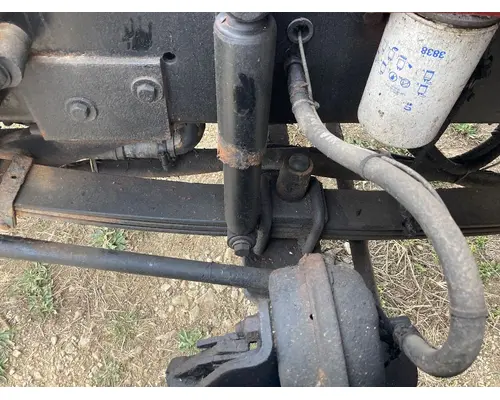 Leaf Spring, Front STERLING ACTERRA Vander Haags Inc Col