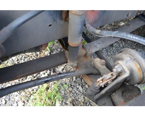 Leaf Spring, Front STERLING ACTERRA Dutchers Inc   Heavy Truck Div  NY