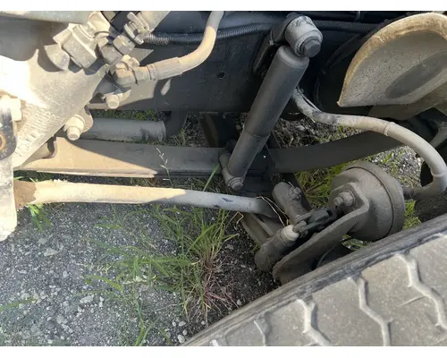 Leaf Spring, Front STERLING ACTERRA Tim Jordan's Truck Parts, Inc.