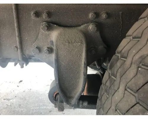 Leaf Spring, Rear STERLING ACTERRA Vander Haags Inc Kc