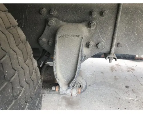 Leaf Spring, Rear STERLING ACTERRA Vander Haags Inc Kc