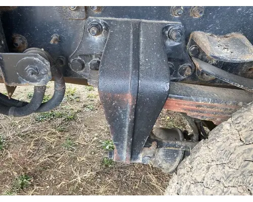 Leaf Spring, Rear STERLING ACTERRA Vander Haags Inc Col