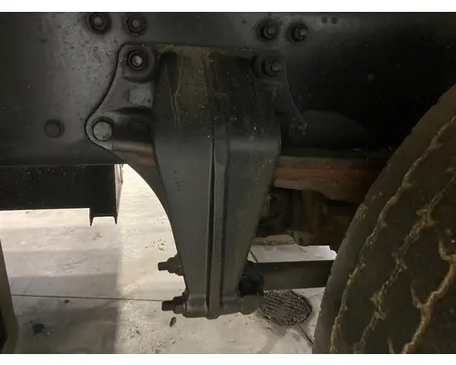 Leaf Spring, Rear STERLING ACTERRA Vander Haags Inc Col