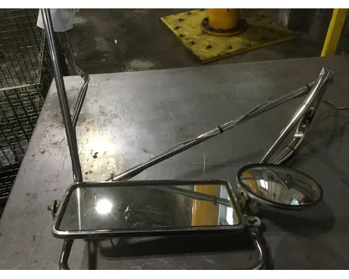 Mirror (Side View) STERLING ACTERRA Rydemore Heavy Duty Truck Parts Inc