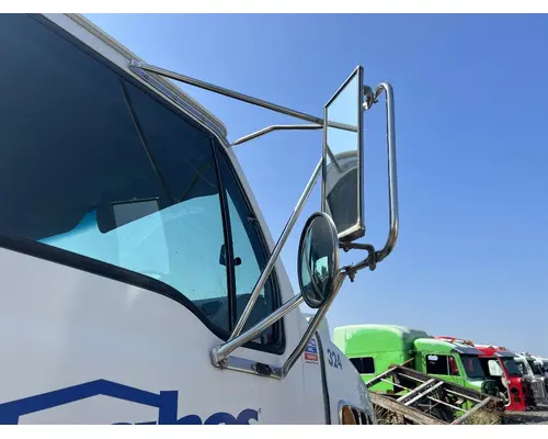 Mirror (Side View) STERLING ACTERRA Tim Jordan's Truck Parts, Inc.