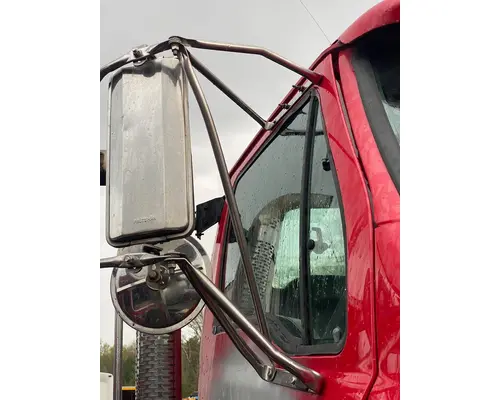 Mirror (Side View) Sterling ACTERRA Complete Recycling Group LLC