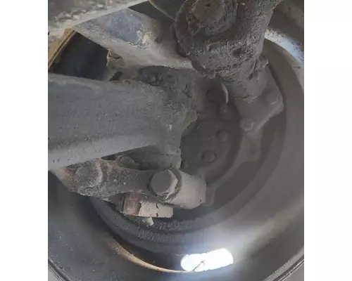 Miscellaneous Parts Sterling ACTERRA Complete Recycling Group LLC