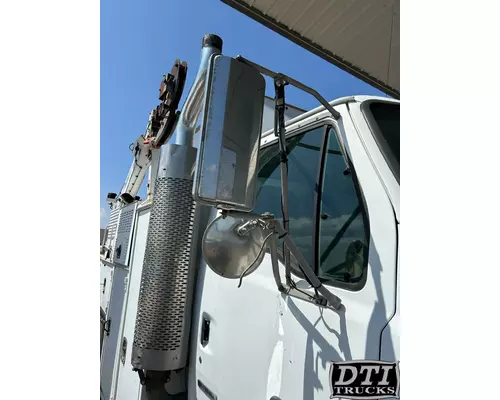 Muffler STERLING ACTERRA DTI Trucks
