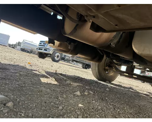 Muffler STERLING ACTERRA DTI Trucks