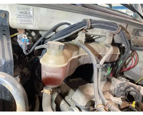 Radiator Overflow Bottle Sterling ACTERRA Vander Haags Inc Sf