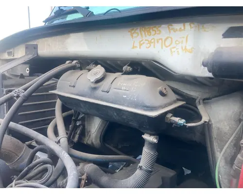 Radiator Overflow Bottle Sterling ACTERRA Vander Haags Inc Kc