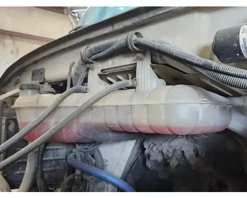 Radiator Overflow Bottle Sterling ACTERRA Complete Recycling Group LLC