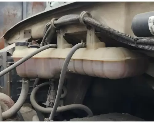 Radiator Overflow Bottle Sterling ACTERRA Complete Recycling Group LLC