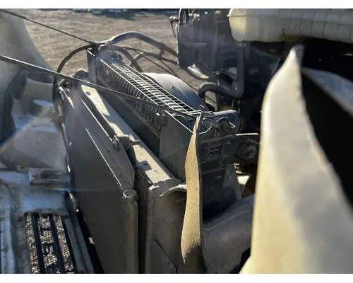 Radiator STERLING ACTERRA DTI Trucks