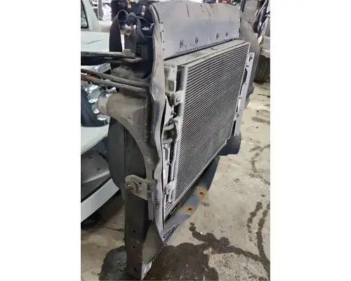 Radiator Sterling ACTERRA Complete Recycling Group LLC