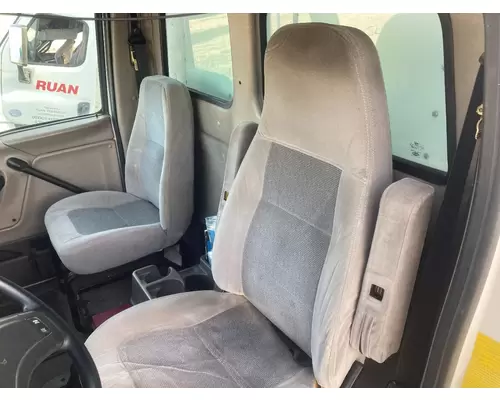 Seat, Front STERLING ACTERRA Vander Haags Inc Dm