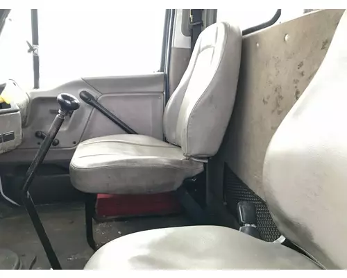 Seat, Front Sterling ACTERRA Vander Haags Inc Cb