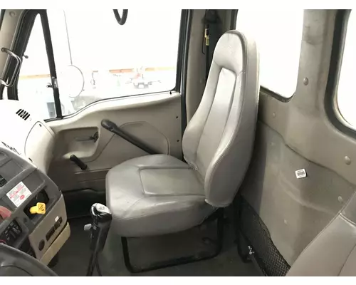 Seat, Front Sterling ACTERRA Vander Haags Inc Cb