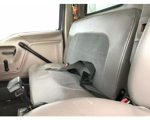 Seat, Front Sterling ACTERRA Vander Haags Inc Cb