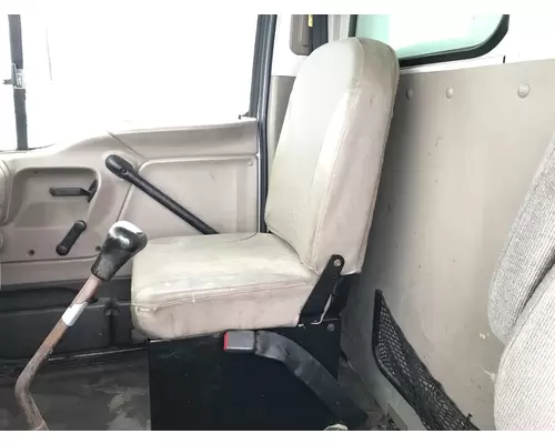 Seat, Front Sterling ACTERRA Vander Haags Inc Cb