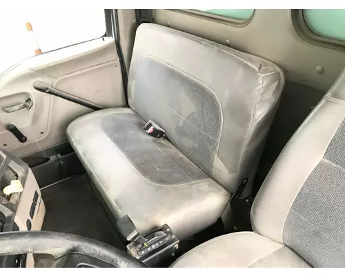 Seat, Front Sterling ACTERRA Vander Haags Inc Cb
