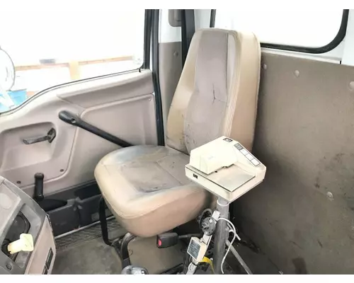 Seat, Front STERLING ACTERRA Vander Haags Inc Cb