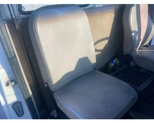 Seat, Front Sterling ACTERRA Vander Haags Inc Kc