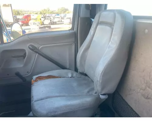 Seat, Front Sterling ACTERRA Vander Haags Inc Kc
