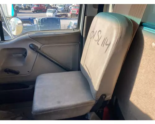 Seat, Front Sterling ACTERRA Vander Haags Inc Kc