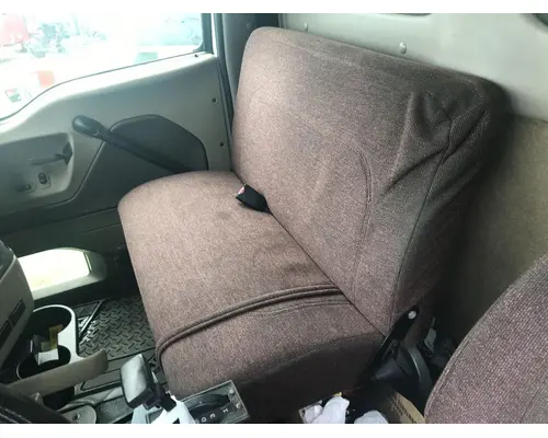 Seat, Front STERLING ACTERRA Vander Haags Inc Kc