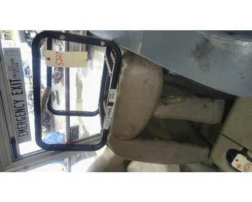 Seat, Front STERLING ACTERRA crest truck parts
