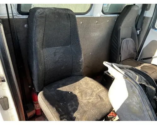 Seat, Front STERLING ACTERRA DTI Trucks