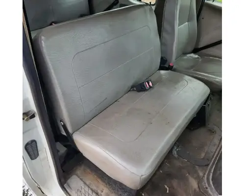 Seat, Front Sterling ACTERRA Complete Recycling Group LLC