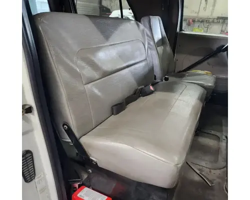 Seat, Front Sterling ACTERRA Complete Recycling Group LLC