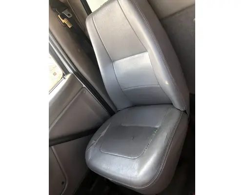 Seat, Front Sterling ACTERRA Vander Haags Inc Sp