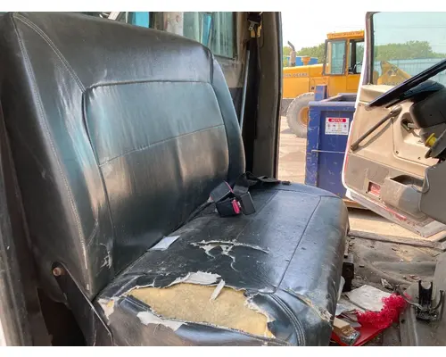Seat, Front Sterling ACTERRA Vander Haags Inc Dm