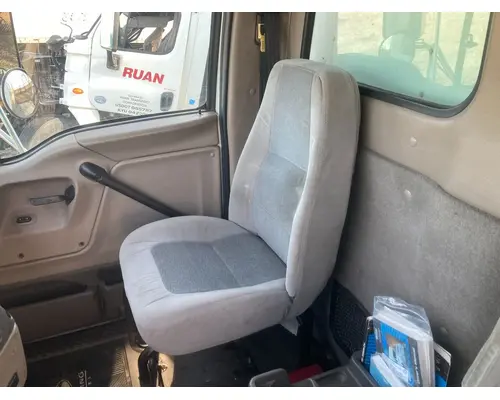 Seat, Front Sterling ACTERRA Vander Haags Inc Dm
