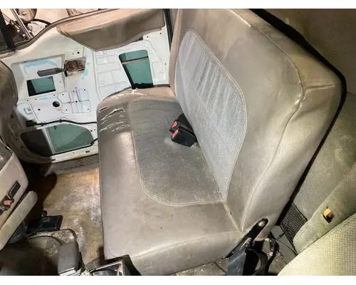 Seat, Front Sterling ACTERRA Vander Haags Inc Sf