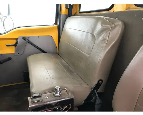 Seat, Front STERLING ACTERRA Vander Haags Inc Cb