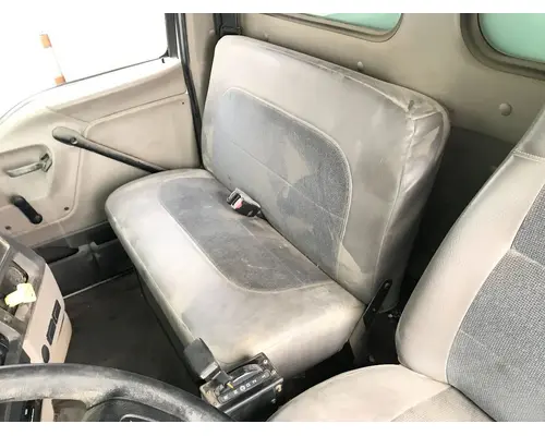 Seat, Front STERLING ACTERRA Vander Haags Inc Cb