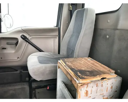 Seat, Front STERLING ACTERRA Vander Haags Inc Cb