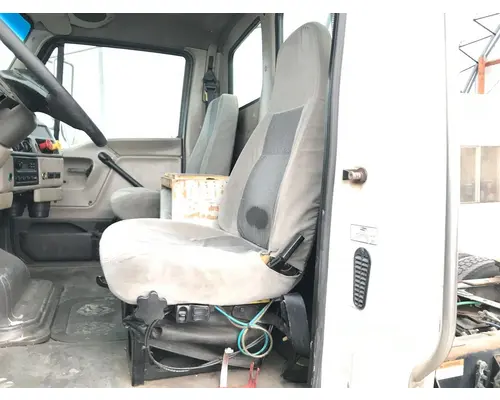 Seat, Front STERLING ACTERRA Vander Haags Inc Cb