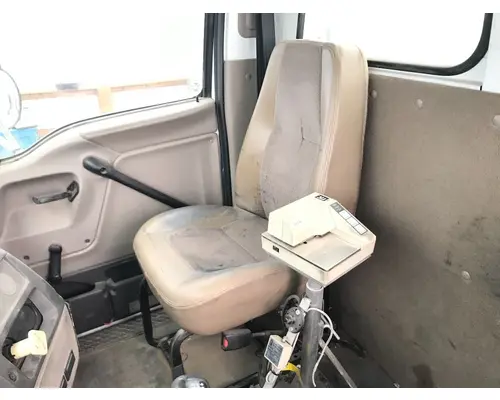 Seat, Front STERLING ACTERRA Vander Haags Inc Cb