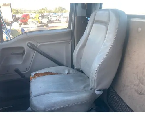 Seat, Front Sterling ACTERRA Vander Haags Inc Kc
