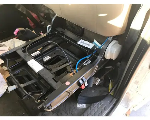 Seat, Front STERLING ACTERRA Vander Haags Inc Kc