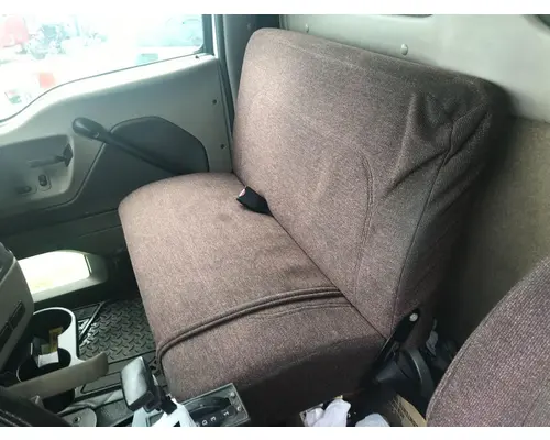 Seat, Front STERLING ACTERRA Vander Haags Inc Kc