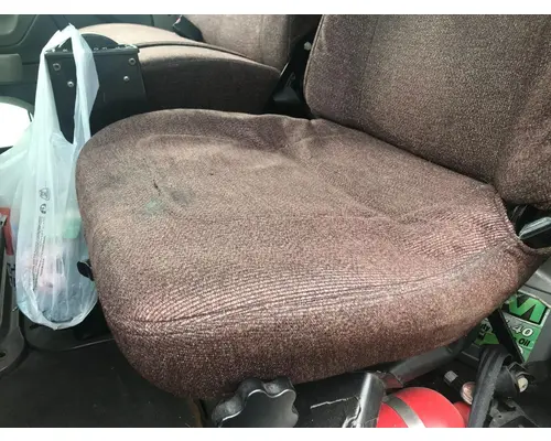 Seat, Front STERLING ACTERRA Vander Haags Inc Kc