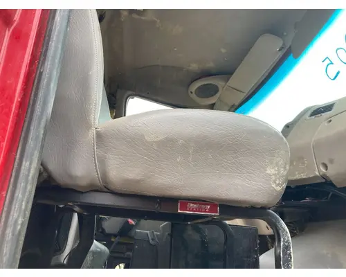 Seat, Front Sterling ACTERRA Vander Haags Inc Col