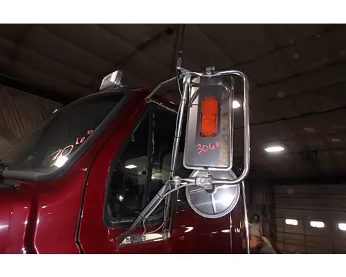 Mirror (Side View) STERLING ACTERRA Sam's Riverside Truck Parts Inc