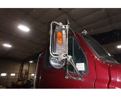 Mirror (Side View) STERLING ACTERRA Sam's Riverside Truck Parts Inc